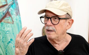 Silvio Rodríguez: El arte es libertad