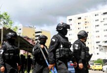Seguridad ciudadana en Panamá: entre lemas políticos y realidades sociales