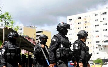 Seguridad ciudadana en Panamá: entre lemas políticos y realidades sociales