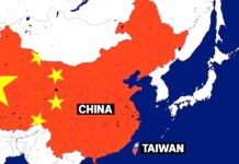 La falacia de la independencia de Taiwán