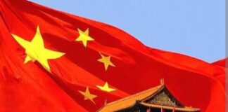 La falacia de la independencia de Taiwán