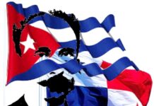 Asociación Martiana de Cubanos apoya al gobierno de Cuba