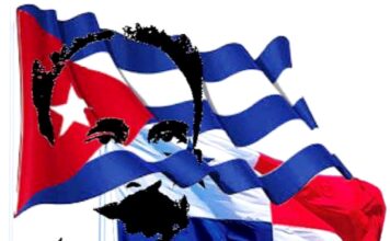 Asociación Martiana de Cubanos apoya al gobierno de Cuba