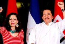 Nicaragua reafirma solidaridad con Cuba