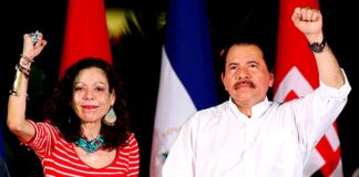 Nicaragua reafirma solidaridad con Cuba