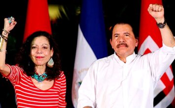Nicaragua reafirma solidaridad con Cuba