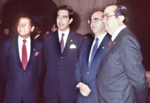 La gestión de paz del Grupo de Contadora y el esplendor de la política exterior panameña