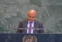 La Asamblea General de la ONU revalida obligaciones climáticas propuestas por la CIJ