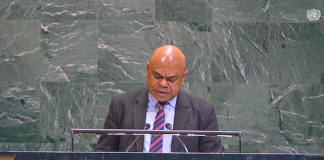 La Asamblea General de la ONU revalida obligaciones climáticas propuestas por la CIJ
