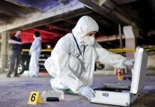 La criminología como soporte del Derecho