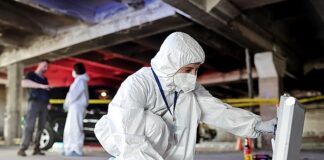 La criminología como soporte del Derecho