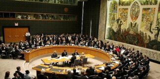 La ONU frente a los retos mundiales