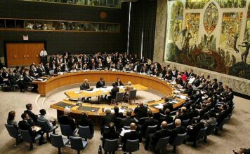 La ONU frente a los retos mundiales