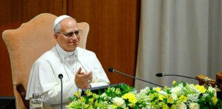El Papa León XIV advierte sobre los peligros de la IA y la necesidad de ”desarmar” la tecnología.