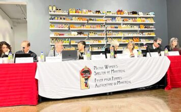 Tribunal internacional investiga la desaparición de niños indígenas en Canadá
