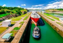 Se cae la máscara del proyecto para «meter mano» al Canal de Panamá