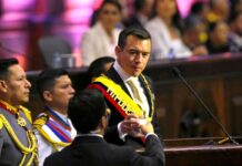 ONU: 2,6 millones de personas en Ecuador sufren hambre aguda