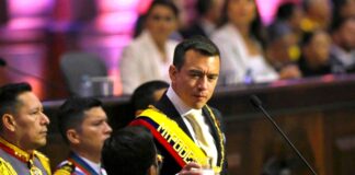 ONU: 2,6 millones de personas en Ecuador sufren hambre aguda