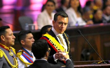 ONU: 2,6 millones de personas en Ecuador sufren hambre aguda