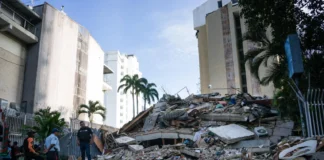 Brigadas de rescate y comunidades intensifican la búsqueda de sobrevivientes tras sismos en Venezuela