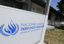 Organizaciones panameñas acusan a EEUU de crímenes de less humanidad
