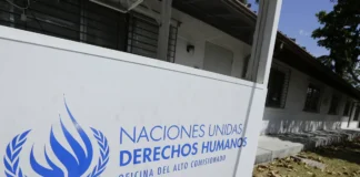 Organizaciones panameñas acusan a EEUU de crímenes de less humanidad