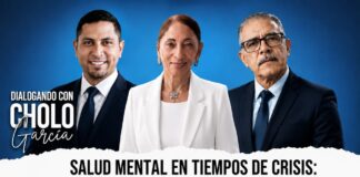 Psicólogos le toman el pulso a un país en crisis