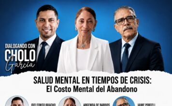 Psicólogos le toman el pulso a un país en crisis