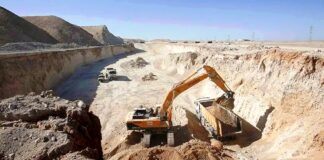 Denuncian importación de fosfatos extraídos del Sahara Occidental