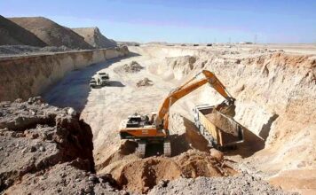Denuncian importación de fosfatos extraídos del Sahara Occidental