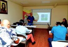 La FENASEP refuerza capacidades en materia de Comunicación