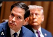 Marco Rubio y el cinismo del imperio