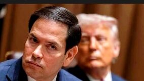 Marco Rubio y el cinismo del imperio