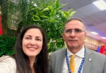 Organizaciones populares rechazan Asamblea de la OEA en Panamá