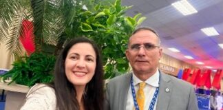 Organizaciones populares rechazan Asamblea de la OEA en Panamá