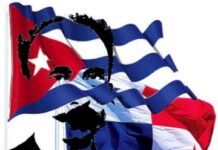 Cubanos residentes en Panamá condenan campaña contra Cuba