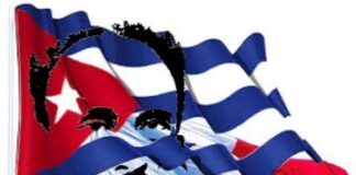 Cubanos residentes en Panamá condenan campaña contra Cuba