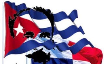Cubanos residentes en Panamá condenan campaña contra Cuba