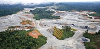 Auditoria hecha a la medida ante el riesgo de una contaminación fatal