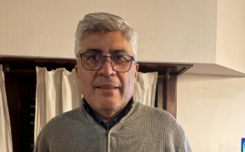 Nosotros y Occidente, indispensable libro del pensador decolonial Carlos Midence