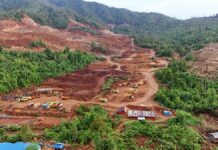Los minerales críticos son el nuevo petróleo del siglo XXI