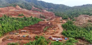 Los minerales críticos son el nuevo petróleo del siglo XXI