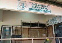 Reelección y clientelismo universitario en Panamá