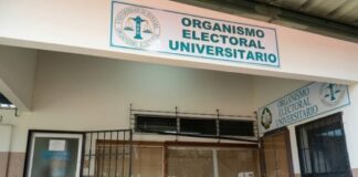 Reelección y clientelismo universitario en Panamá