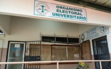 Reelección y clientelismo universitario en Panamá