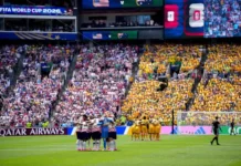 Copa del Mundo 2026 y diásporas