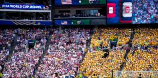 Copa del Mundo 2026 y diásporas