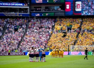 Copa del Mundo 2026 y diásporas