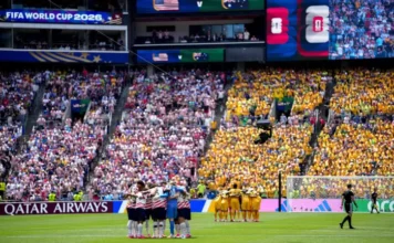 Copa del Mundo 2026 y diásporas