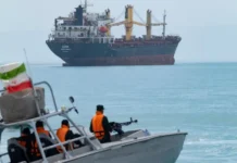 Conflicto bélico en el estrecho de Ormuz inquieta a Panamá